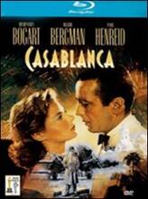 Film Casablanca Michael Curtiz