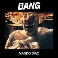 CD Bang Mando Diao