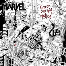 CD Graces Came With Malice Marvel