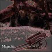 CD Svarta Sagor Magnolia