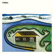 Vinile Träden Träden