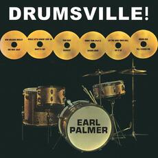 Vinile Drumsville! Earl Palmer