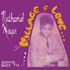 Vinile Going Back to the Village of Love Nathaniel Mayer