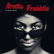 Vinile Singles 1960-1962 Aretha Franklin