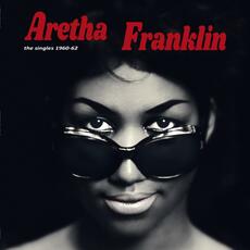 Vinile Singles 1960-1962 Aretha Franklin