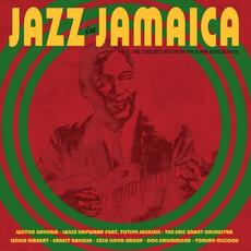 Vinile Jazz in Jamaica