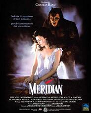Film Meridian (Blu-ray) Charles Band