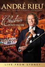 Film Christmas Down Under. Live from Sidney (DVD)