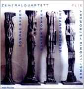 CD Plie Zentralquartet