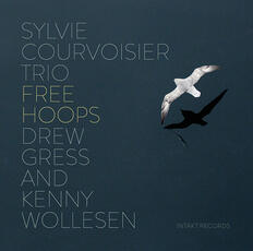 CD Free Hoops Sylvie Courvoisier