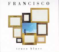 CD Truco Blues Francisco