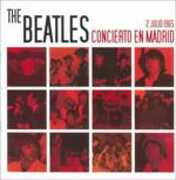 Vinile Concierto Beatles