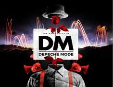 CD The Many Face of Depeche Mode Depeche Mode