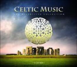 CD Celtic Music (Serie Trilogy)
