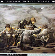 Vinile Stella Obscura Opera Multi Steel
