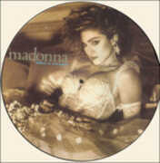 Vinile Like a Vergin Madonna
