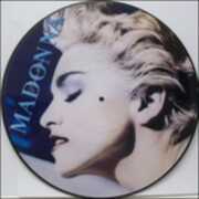 Vinile True Blue Madonna