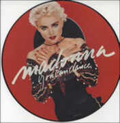 Vinile You Can Dance Madonna