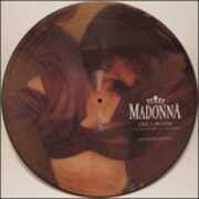 Vinile Like a Prayer Madonna