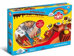 Giocattolo Didò Cioccodidò Didò