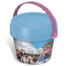 Giocattolo Secchiello Didò Disney Frozen Didò