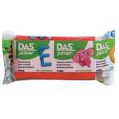 Giocattolo Das Junior 100 g. Rosso Das
