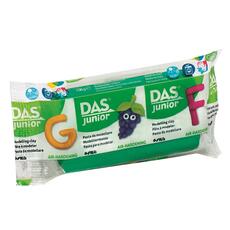Giocattolo Das Junior 100 g. Verde scuro Das