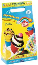 Giocattolo Didò Giocacrea Le mie ricette. Gelato Didò