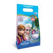 Giocattolo Didò Giocacrea Disney Frozen Didò