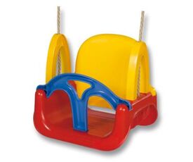 Giocattolo Altalena Tris Simba Toys