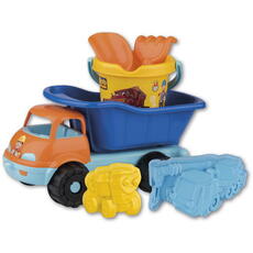 Giocattolo Bob Aggiustatutto. Set Mare Camion Simba Toys