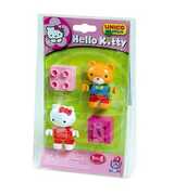 Giocattolo Personaggi Hello Kitty Unico Androni