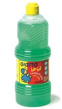 Cartoleria Colla liquida Giotto be-bè La mia prima colla. Flacone 1000 ml Giotto