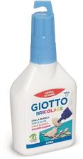 Cartoleria Colla Giotto Bricolage. Flacone 125 g Giotto