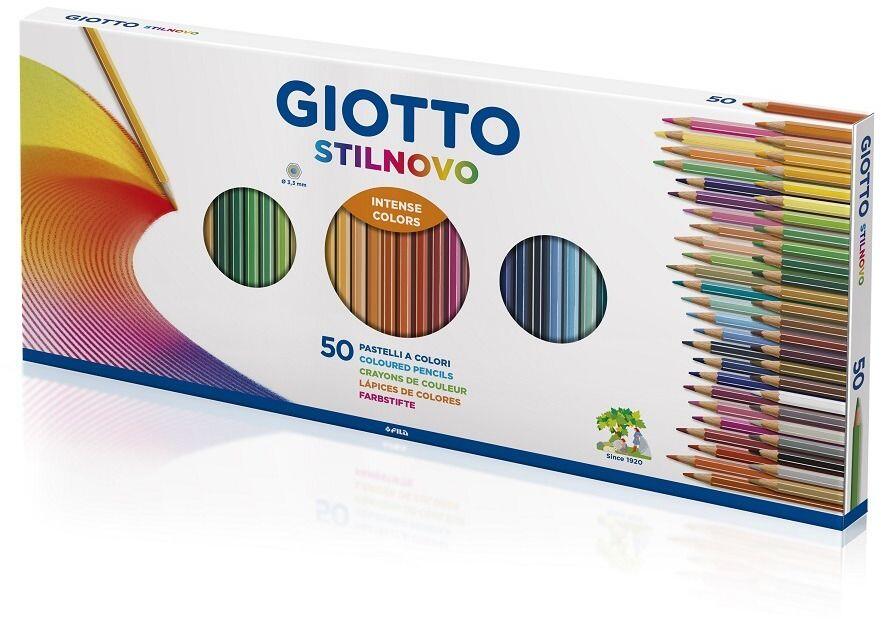 I pi¹ venduti di Colori disegno e album