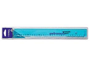 Cartoleria Riga 30 cm Lyra Andromeda Lyra