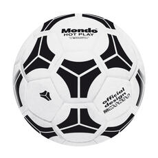 Giocattolo Pallone da calcio Hot Play Mondo