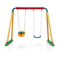 Giocattolo Altalena Super Swing Chicco Mondo