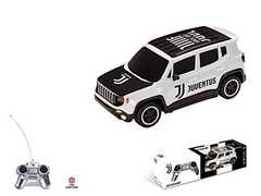 Giocattolo Jeep Renegade Juventus Mondo Motors