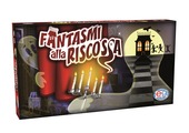 Copertina  Fantasmi alla riscossa [Gioco]