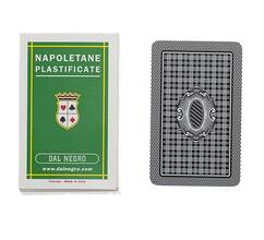 Giocattolo Carte da gioco Napoletane n.81 Dal Negro Dal Negro