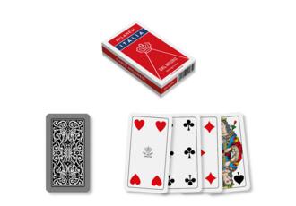Giocattolo Carte Da Gioco Milanesi Italia Dal Negro