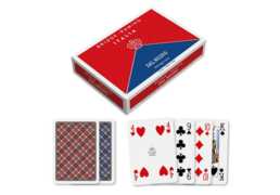 Giocattolo Carte Da Gioco Ramino Italia Dal Negro