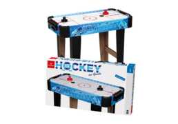 Giocattolo Air Hockey Con Gambe Dal Negro