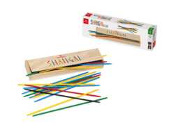 Giocattolo Shangai Color 25 Cm Dal Negro Dal Negro