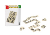 Copertina  Domino [Gioco]