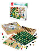 Giocattolo 20 Giochi Dal Negro