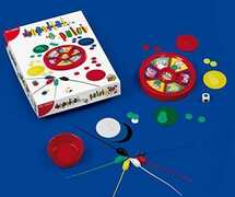 Giocattolo Mini Giochi. Topolini...E Pulci Dal Negro