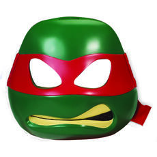 Giocattolo Turtles Mask Deluxe. Raffaello Giochi Preziosi