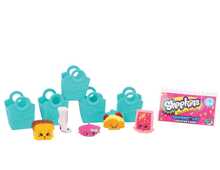 Giocattolo Shopkins. Serie 2. Blister 5 Pz Giochi Preziosi